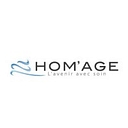 Hom'Age logo