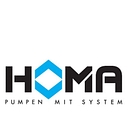 Homa Pumpenfabrik Gmbh logo
