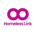Homeless Link logo