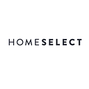 Home Select logo