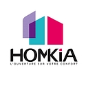 Homkia logo