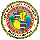 City And County Of Honolulu logo