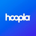 Hoopla Digital logo