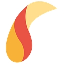 Hôpital Départemental Dufresne Sommeiller logo