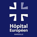 Hôpital Européen Marseille logo