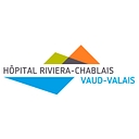 Hopital Riviera-Chablais logo