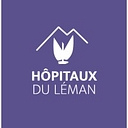 Hôpitaux Du Léman logo