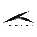 Hopium logo