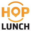 Hoplunch logo