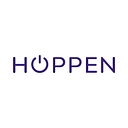 Hoppen logo