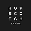 Hopscotch Tourism logo