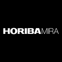 Horiba Mira logo