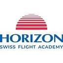 Horizon Swiss Flight Academy Ltd. logo
