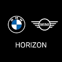 Bmw Mini Horizon logo