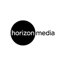 Horizon Media logo