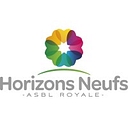 Horizons Neufs Asbl logo