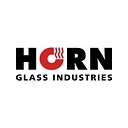 Horn Glass Industries Ag logo