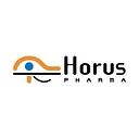 Horus Pharma logo