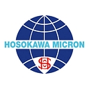 Hosokawa Alpine Aktiengesellschaft logo
