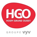 Hospi Grand Ouest logo