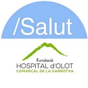 Fundació Hospital D'Olot I Comarcal De La Garrotxa logo