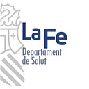 Hospital  La Fe De Valencia logo