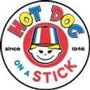 Hot Dog On A Stick logo