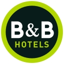 B&B Hotels Uk logo