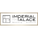 Impérial Palace Annecy logo