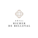 Hotel Richer De Belleval logo