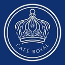 Hotel Café Royal logo
