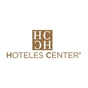 Hoteles Center logo