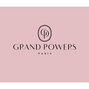 Hôtel Grand Powers - Boutique Hôtel Du Groupe Paristory logo