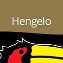 Van Der Valk Hotel Hengelo logo