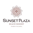 Sunset Plaza Beach Resort logo