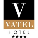 Vatel Hôtel & Spa ★★★★ logo