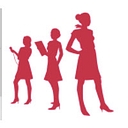 Hôtesses De France logo