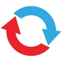 Houk Air Conditioning logo