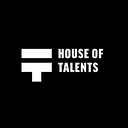 House Of Talents Be logo