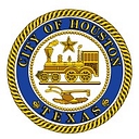 City Of Houston logo