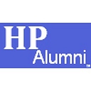 Hewlett-Packard Alumni Association logo