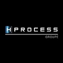 Hprocess logo