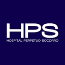 Hps - Hospital Perpetuo Socorro logo