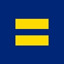 Human Rights Campaign logo