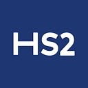 Hs2 (High Speed Two) Ltd logo