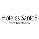 Hoteles Santos logo
