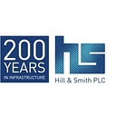 Hill & Smith Plc logo