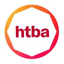 Htba (Healthtech Bio Actives) logo