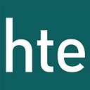 Hte Gmbh logo