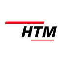 Htm Personenvervoer N.V. logo
